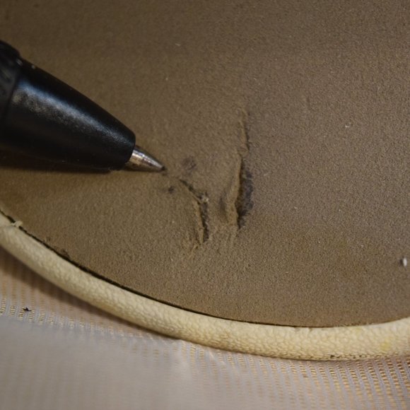 Ingaro Sport Cushioned Two Buckle Strap Sandals Size 8.5 - Picture 8 of 9